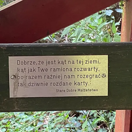 Nyaraló Pod Zurawiem
