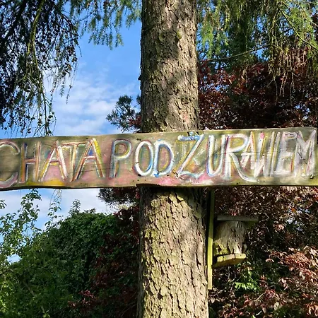 Pod Zurawiem Miaczynek
